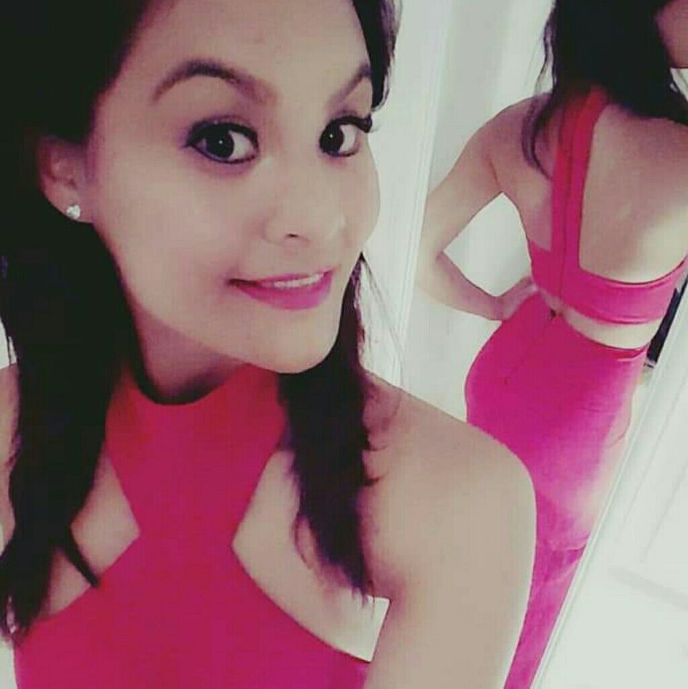 dress for a special occasion